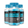 Creatine Monohydrate - Buy 2 Get 1 FREE - $99.98