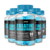 Creatine Monohydrate - Buy 3 Get 2 FREE! - $149.97